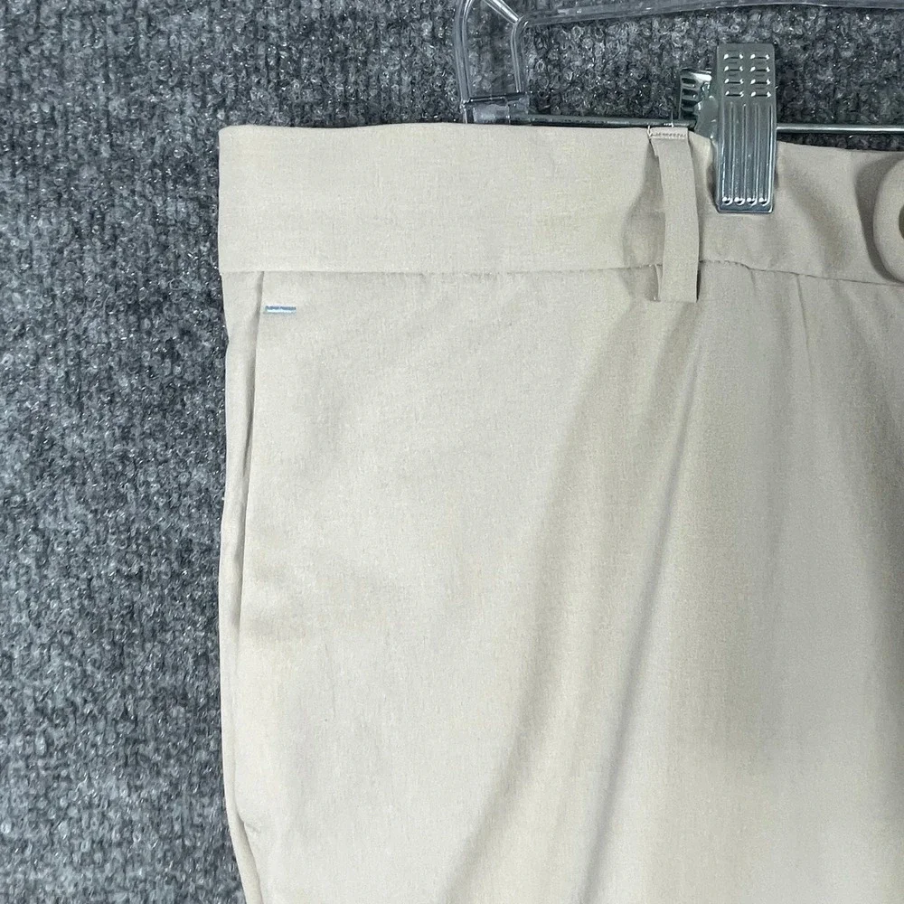 Peter Millar pants show